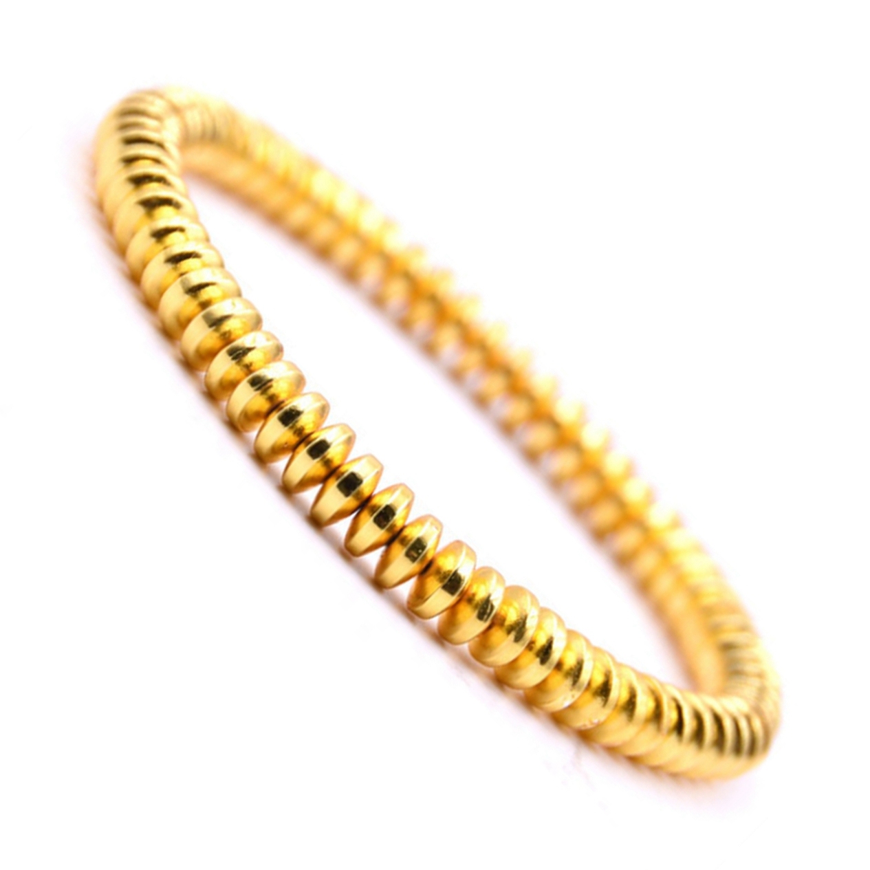 Fashionable And High-quality Black Bile Stone Aidida Bracelet Lovers