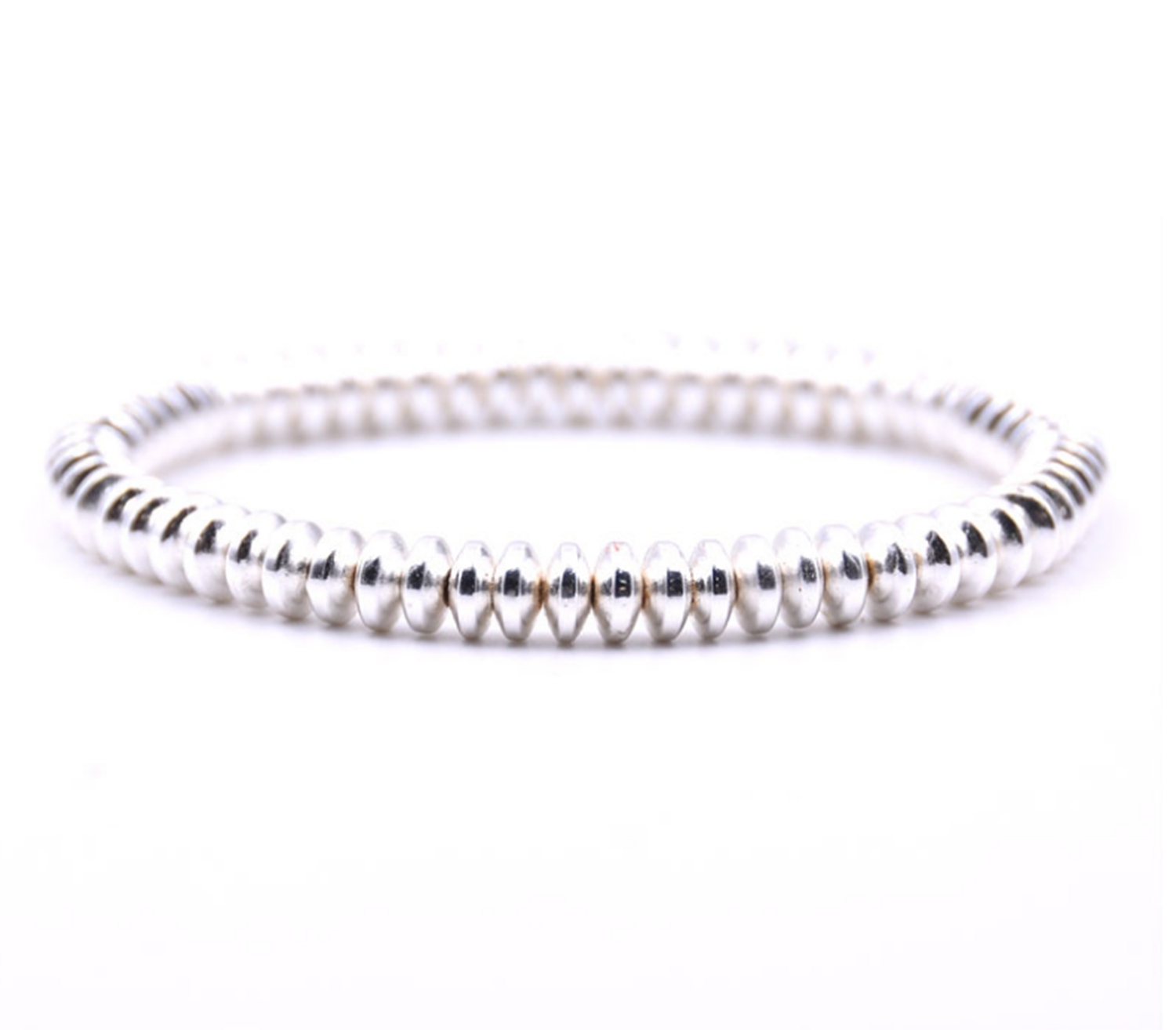 Fashionable And High-quality Black Bile Stone Aidida Bracelet Lovers