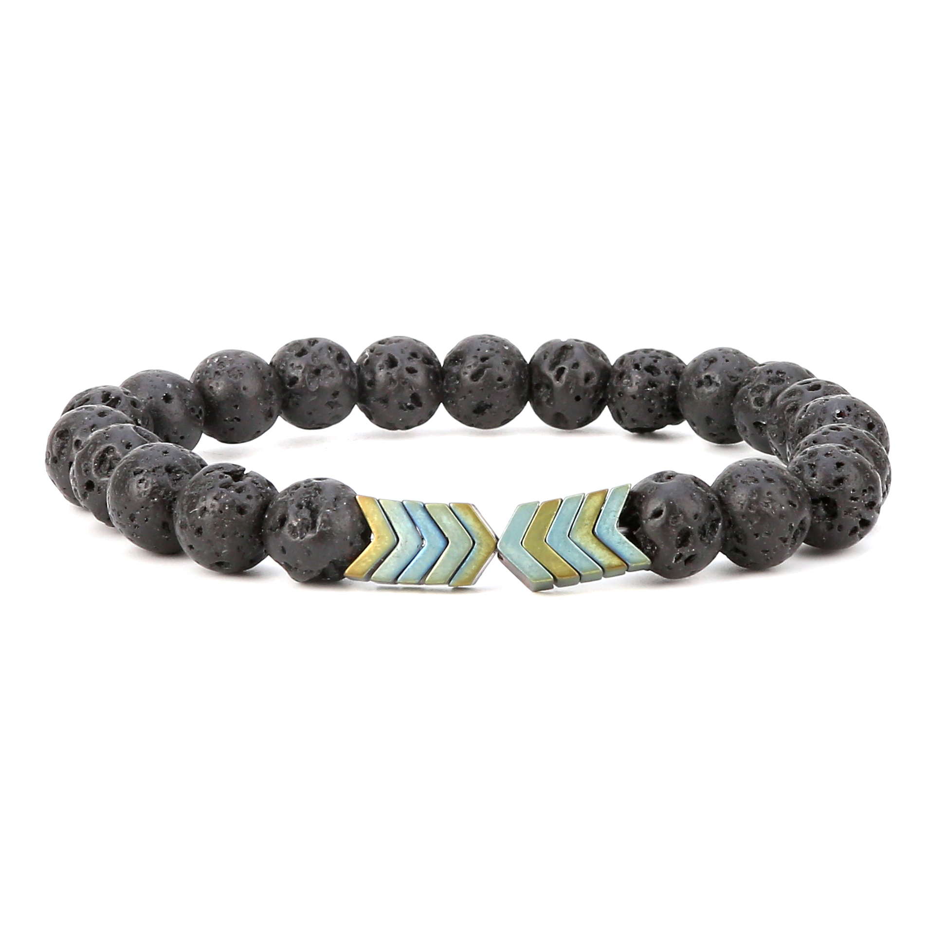 Green Arrow Bracelet Man Fashion Women Fashion Gift For Women Fashion Bracelets