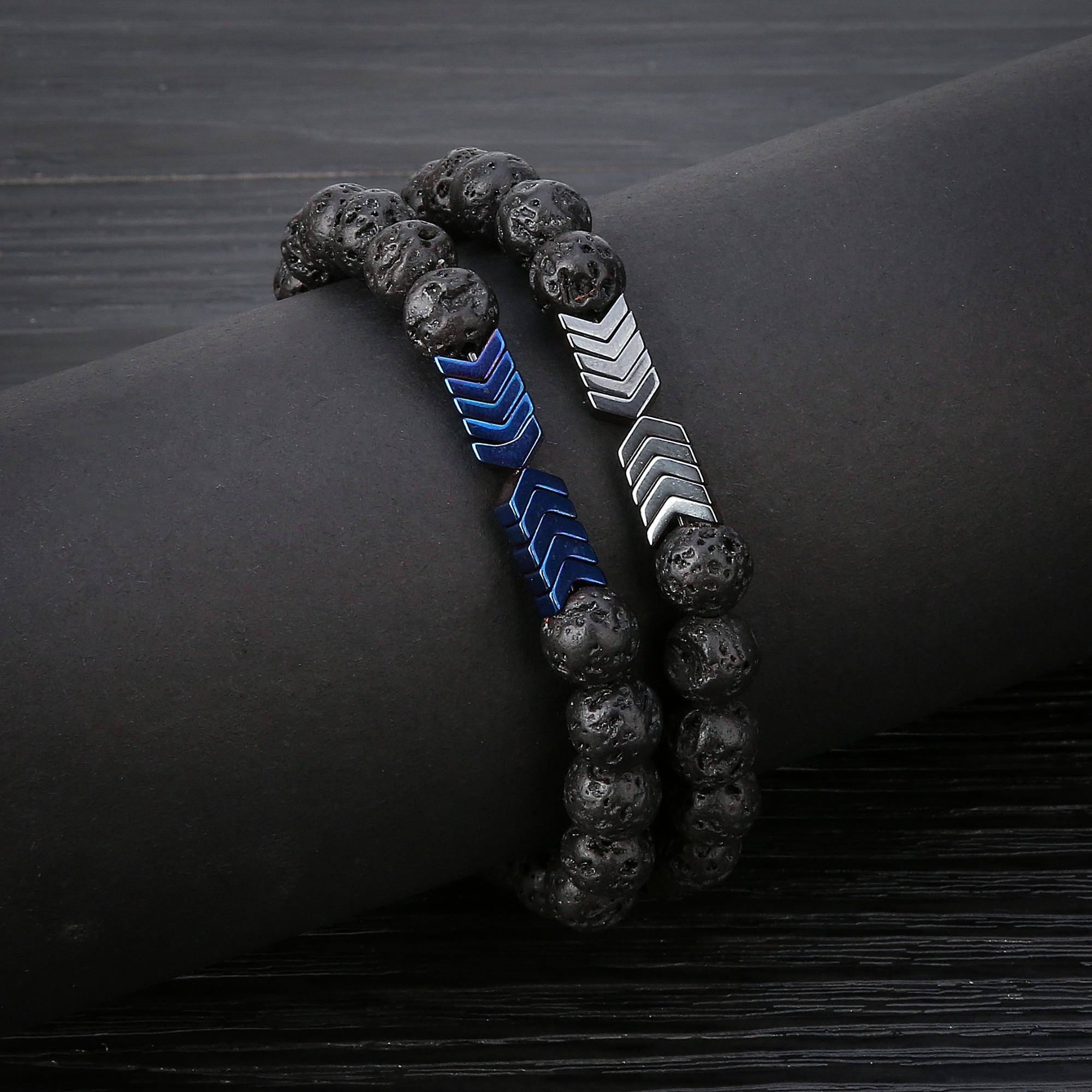 Green Arrow Bracelet Man Fashion Women Fashion Gift For Women Fashion Bracelets