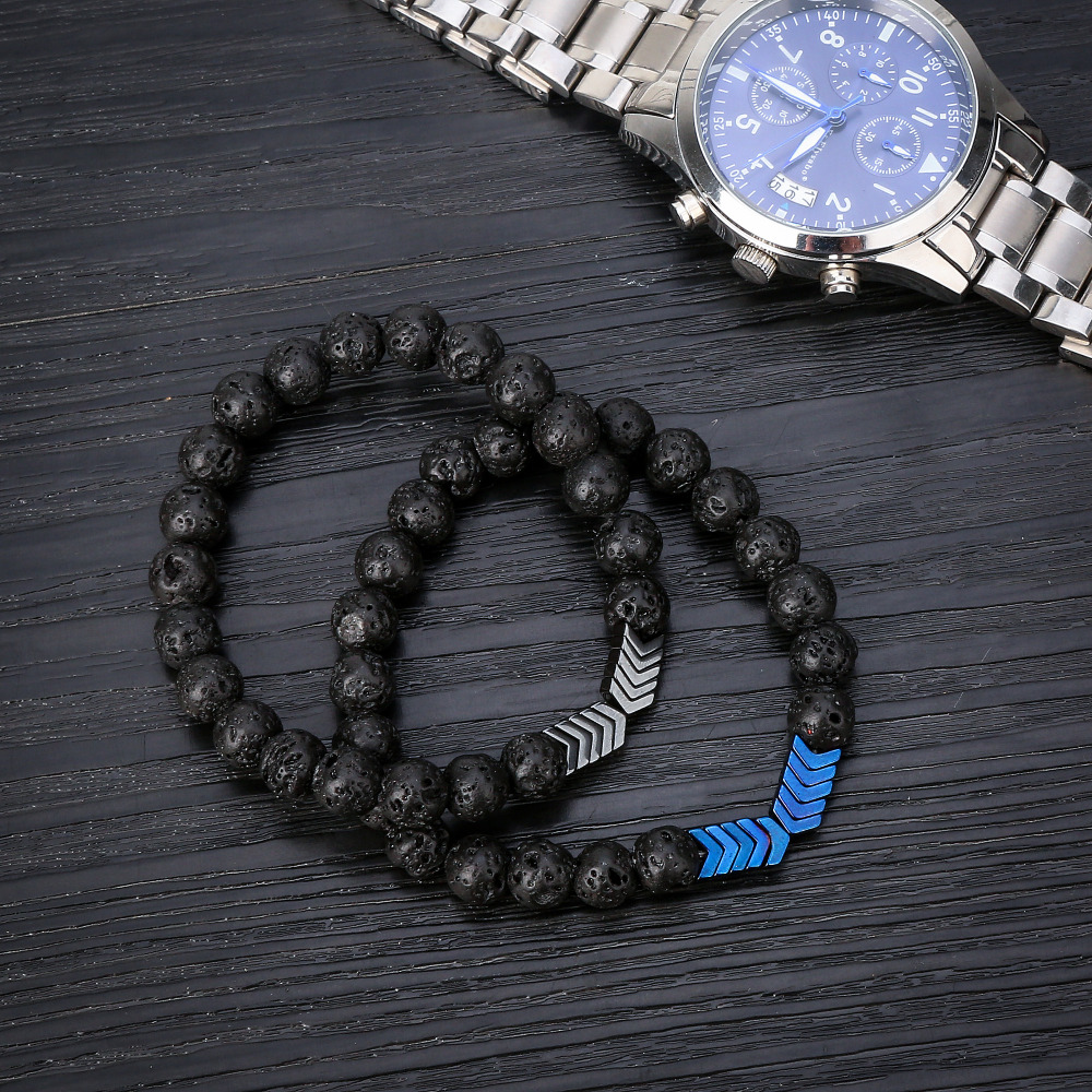 Green Arrow Bracelet Man Fashion Women Fashion Gift For Women Fashion Bracelets