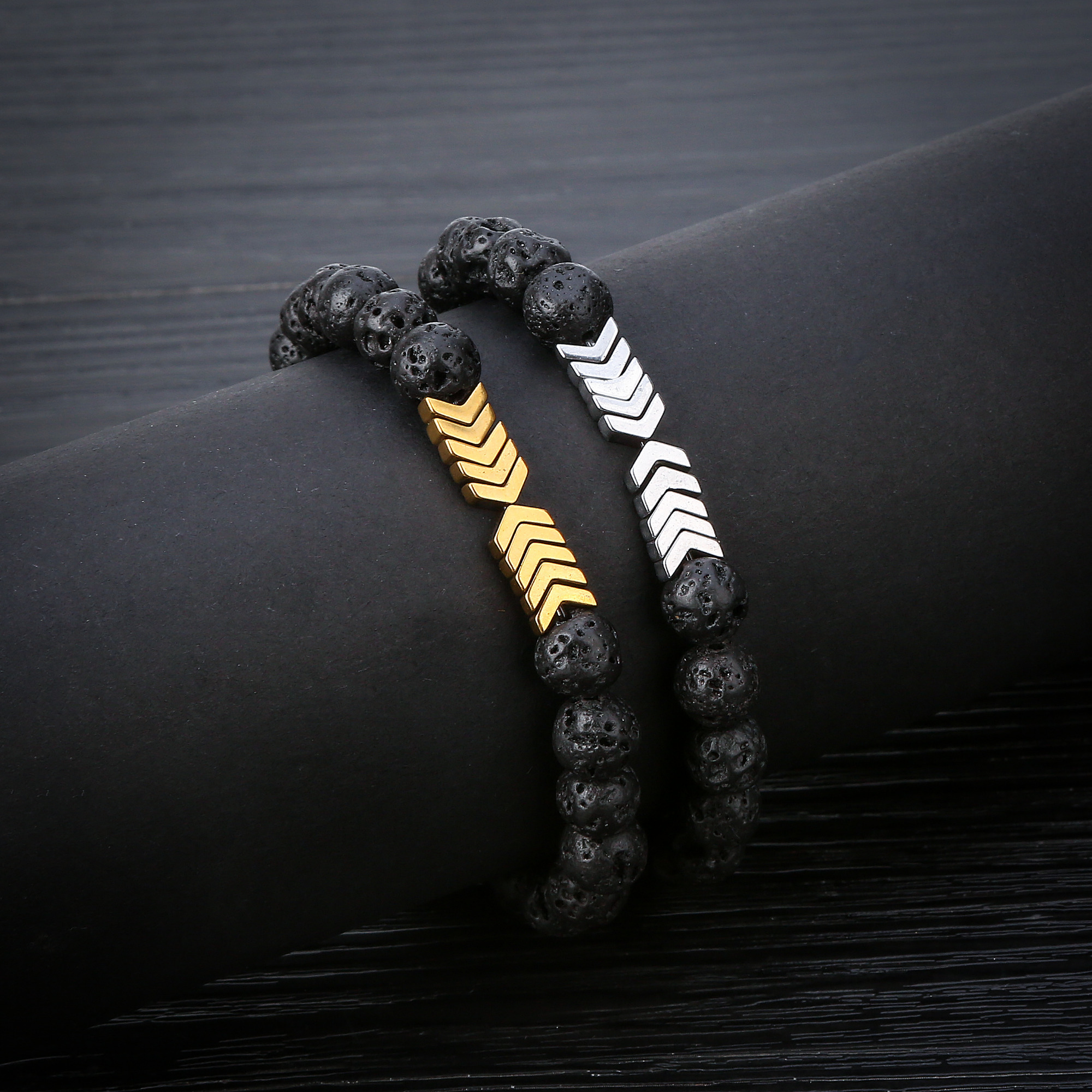 Green Arrow Bracelet Man Fashion Women Fashion Gift For Women Fashion Bracelets
