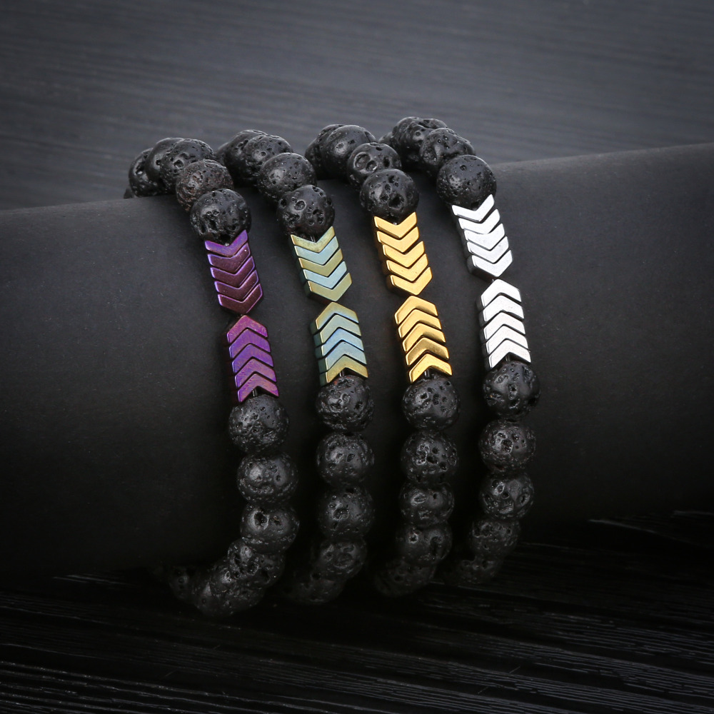 Green Arrow Bracelet Man Fashion Women Fashion Gift For Women Fashion Bracelets