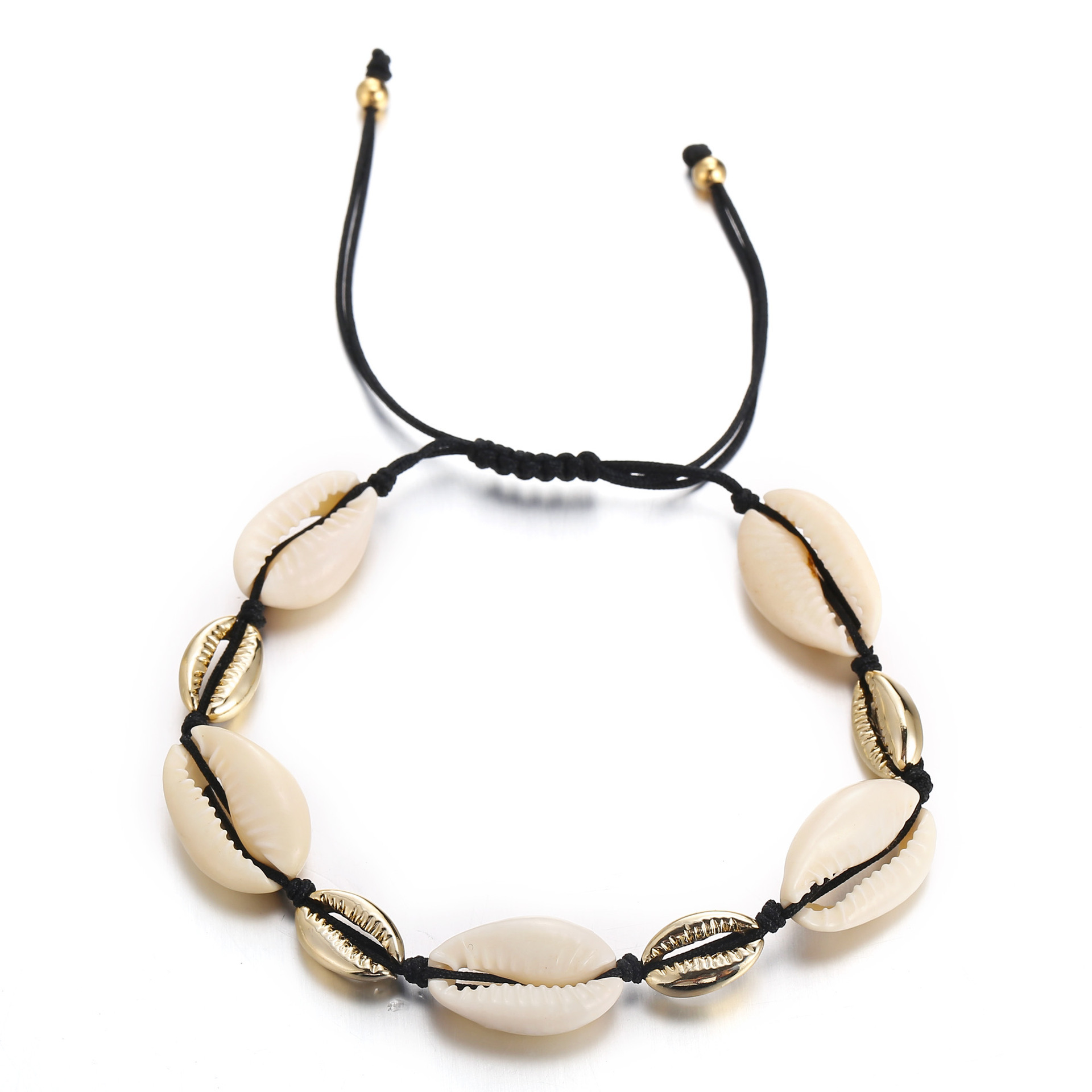 Seal Shell Anklet for women