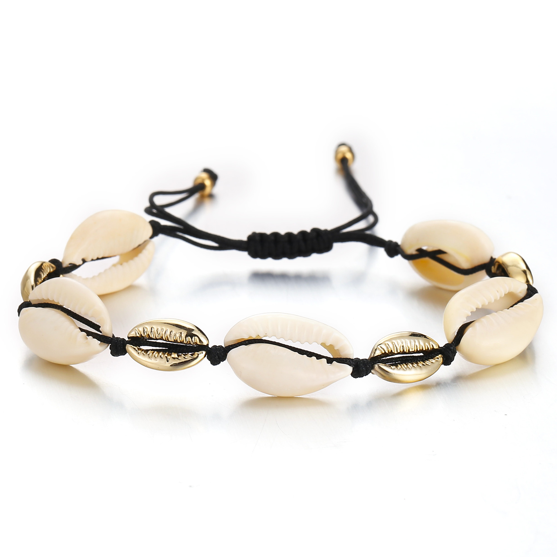 Seal Shell Anklet for women
