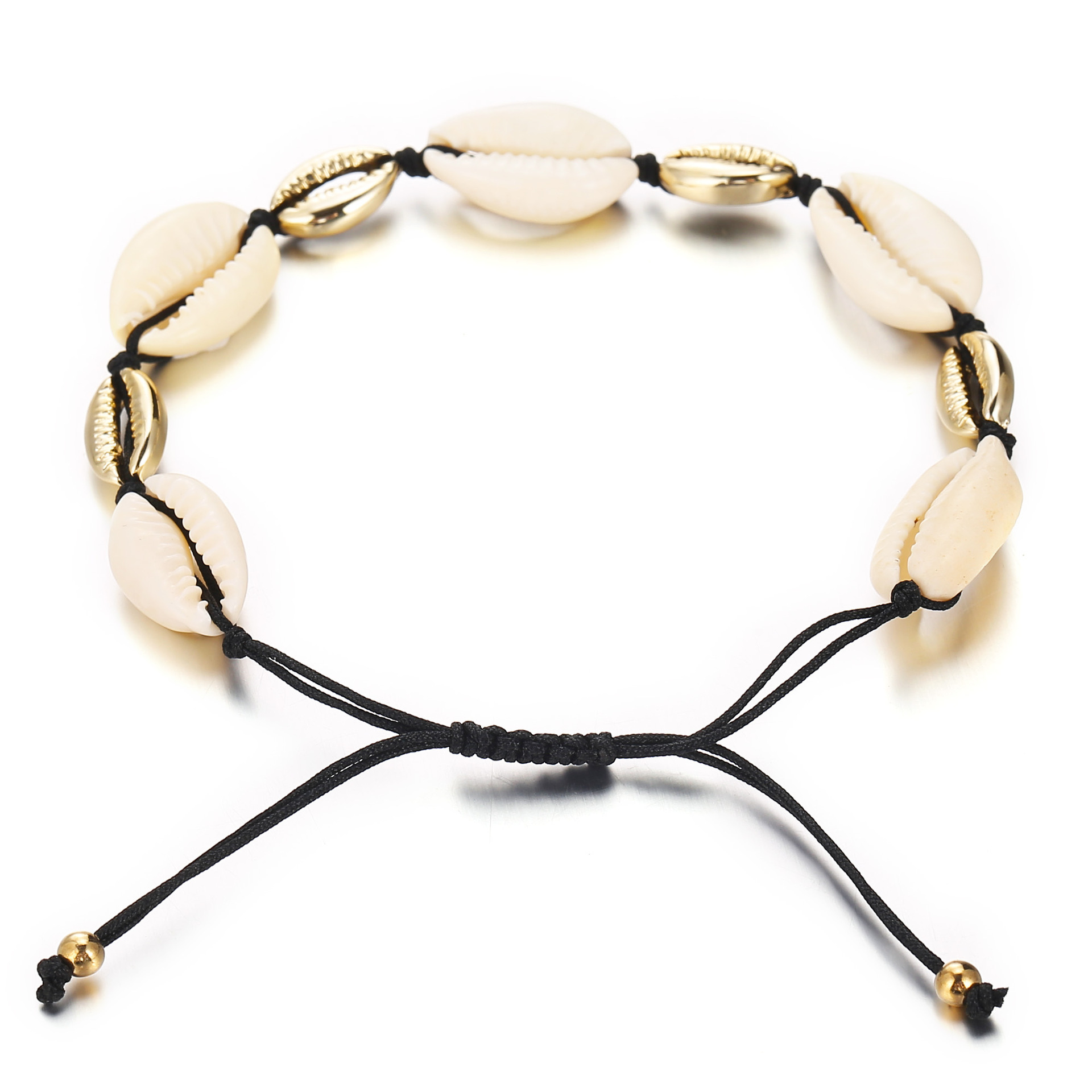 Seal Shell Anklet for women