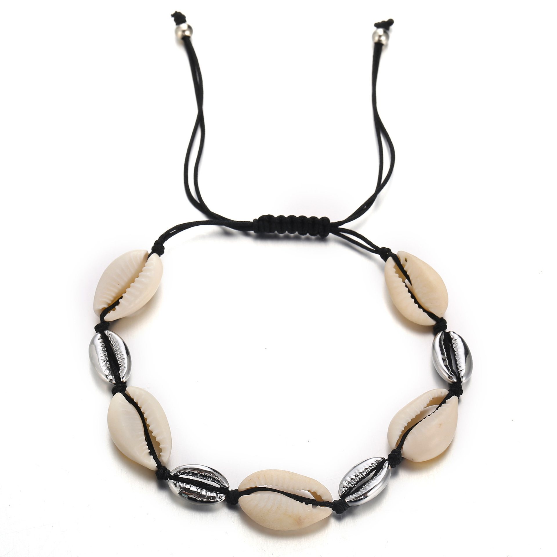 Seal Shell Anklet for women