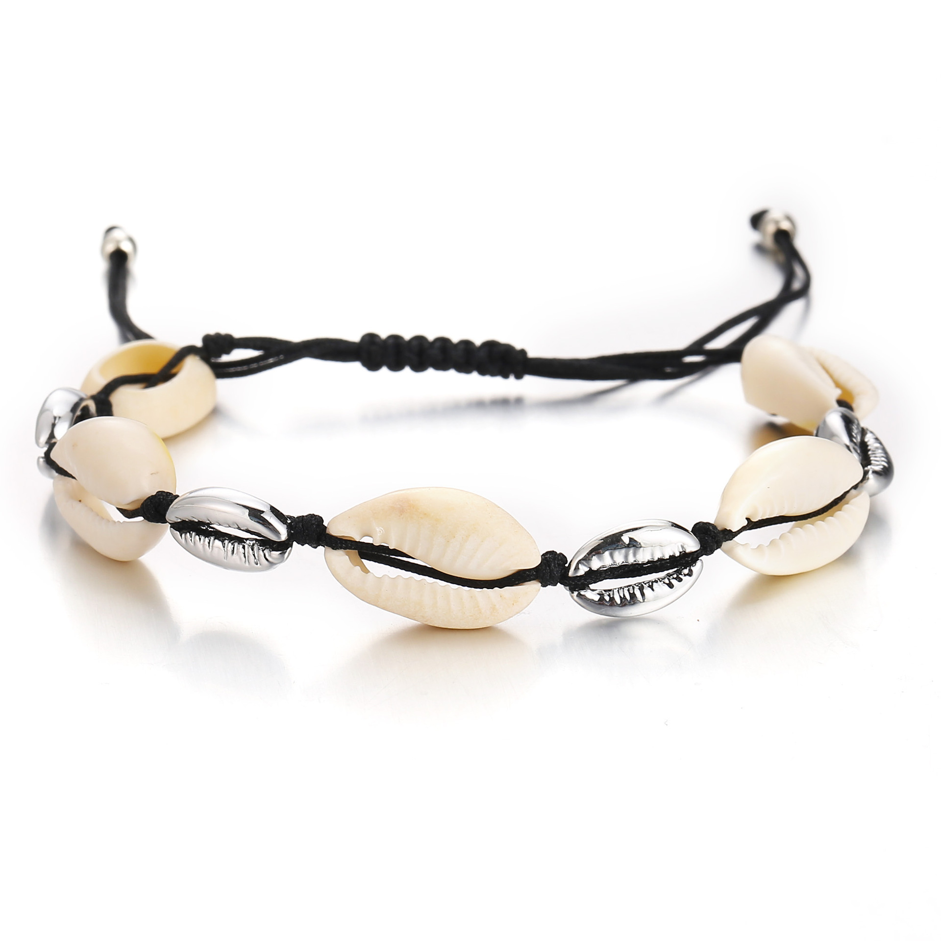 Seal Shell Anklet for women