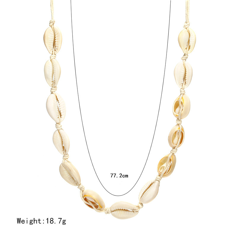 Women Necklace Chains,Nmch Fashion Tassel Multilayer Necklace Elegant Silver Gold Chain Jewelry Gift