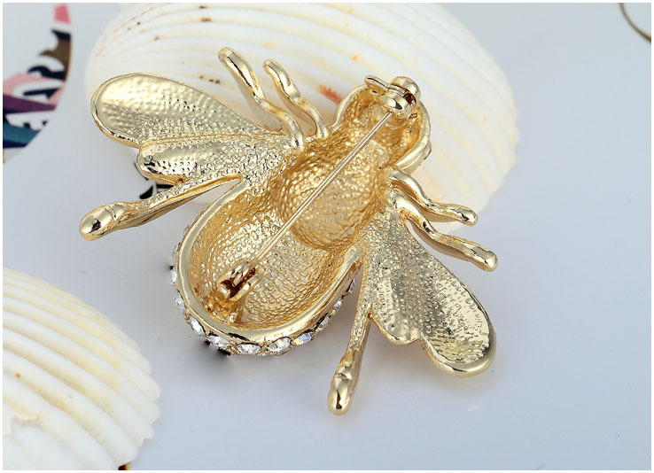 Personalized Unique Brooch Pin Distinct Wedding Bridal Party Brooches Jewelry Decoration