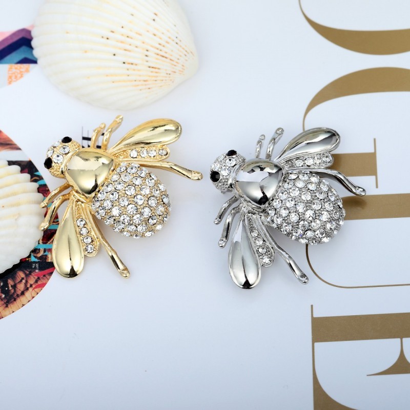 Personalized Unique Brooch Pin Distinct Wedding Bridal Party Brooches Jewelry Decoration