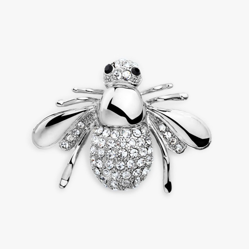 Personalized Unique Brooch Pin Distinct Wedding Bridal Party Brooches Jewelry Decoration