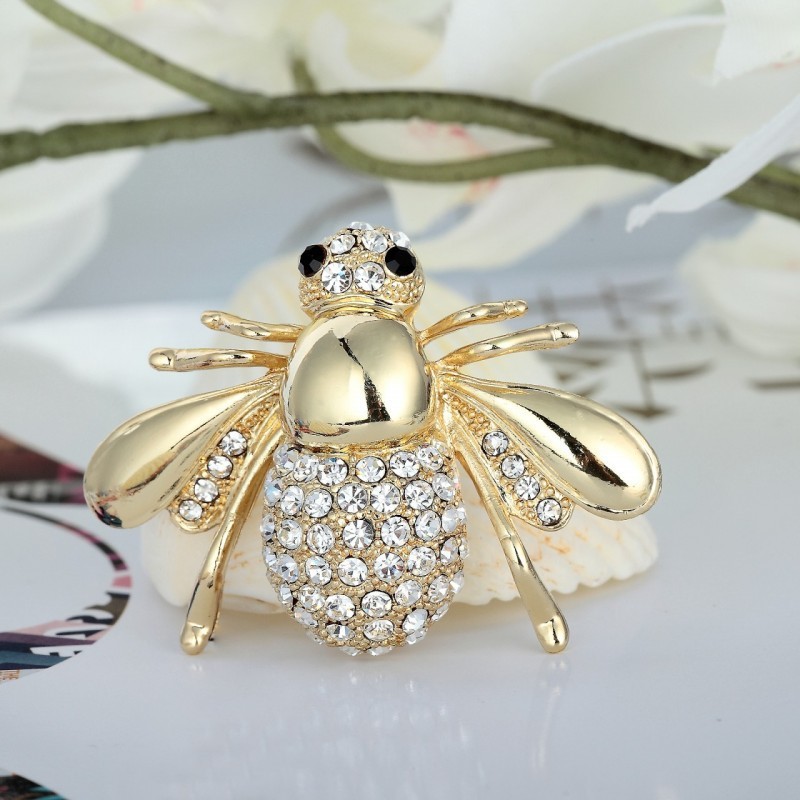 Personalized Unique Brooch Pin Distinct Wedding Bridal Party Brooches Jewelry Decoration