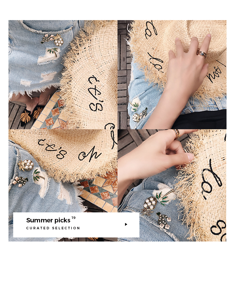 Enamel Lapel Pins Sets Cute Cartoon Plant Pearl Pineapple Badges Brooches for Clothing Bags Backpacks Jackets Hat Jewelry DIY Ac