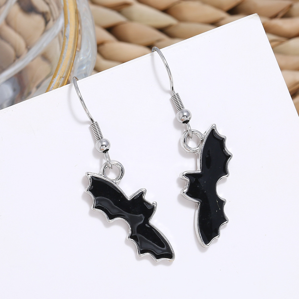 11 Color Garden Halloween Theme Halloween Earrings Jewelry Set Gifts for Women Girls.