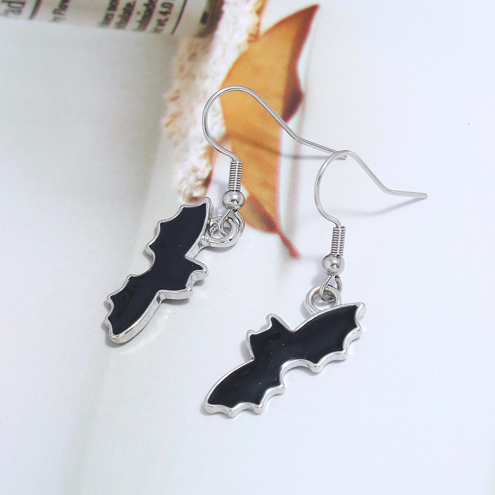 11 Color Garden Halloween Theme Halloween Earrings Jewelry Set Gifts for Women Girls.