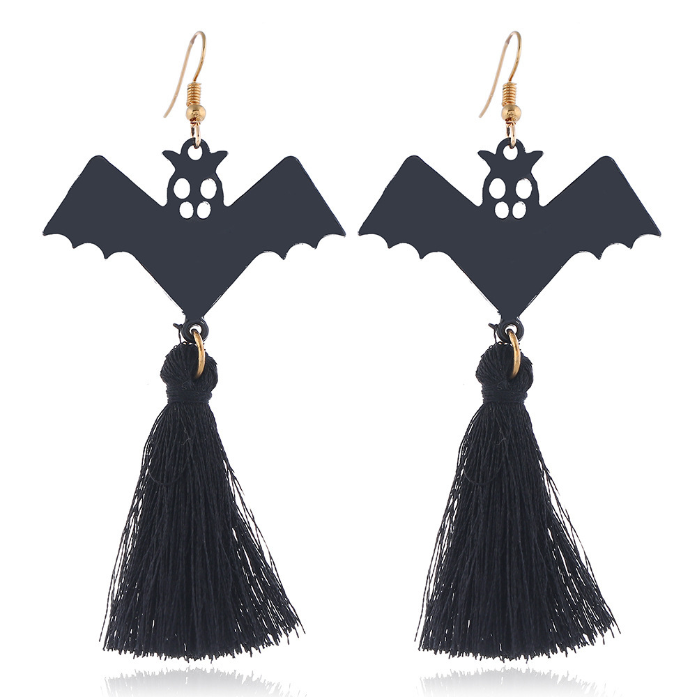 11 Color Garden Halloween Theme Halloween Earrings Jewelry Set Gifts for Women Girls.