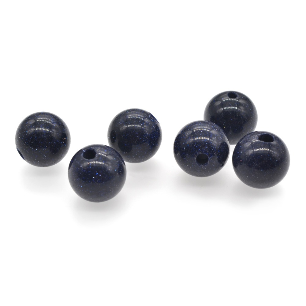 Natural Gemstone Hematite Bracelet for Women and Men