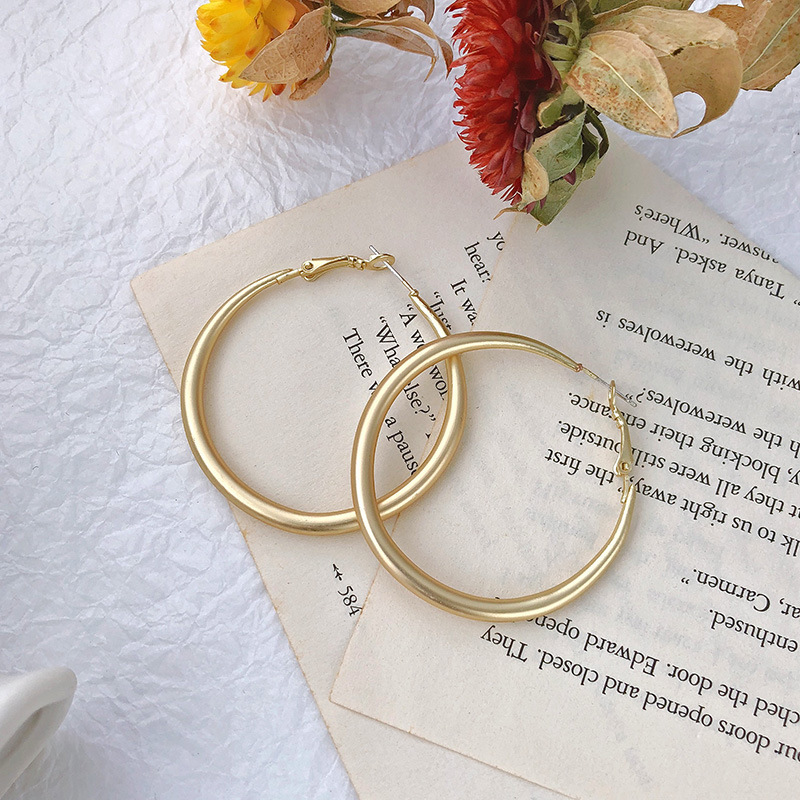 Geomotry Square Hoop Earring Drop Dangle Heart Triangle Round Hexagon Shape