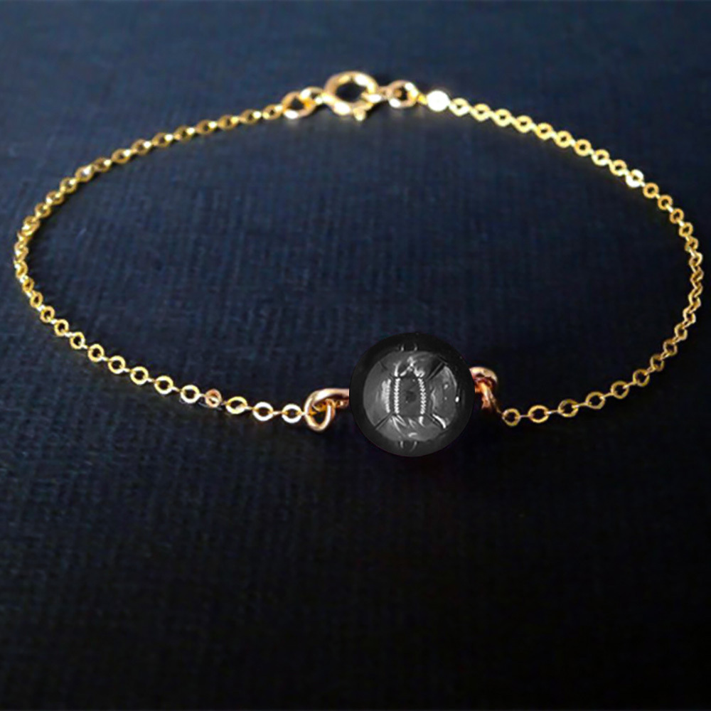 10MM simple round bead bracelet bracelet bead bracelet