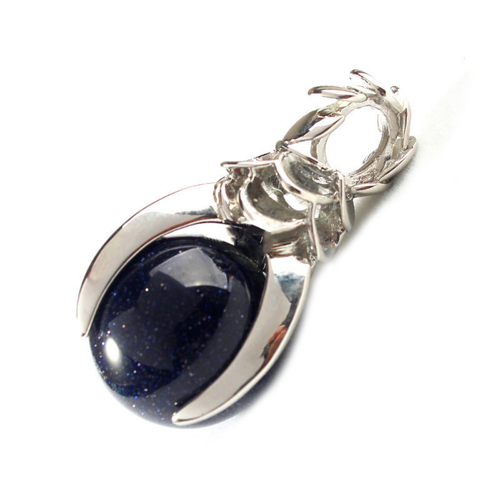 Crystal Eagle Claw Dragon Ball Pendant Gem Chakra Healing Stone Neckle Jewelry, Birthday Gift for Women, Girls, Men