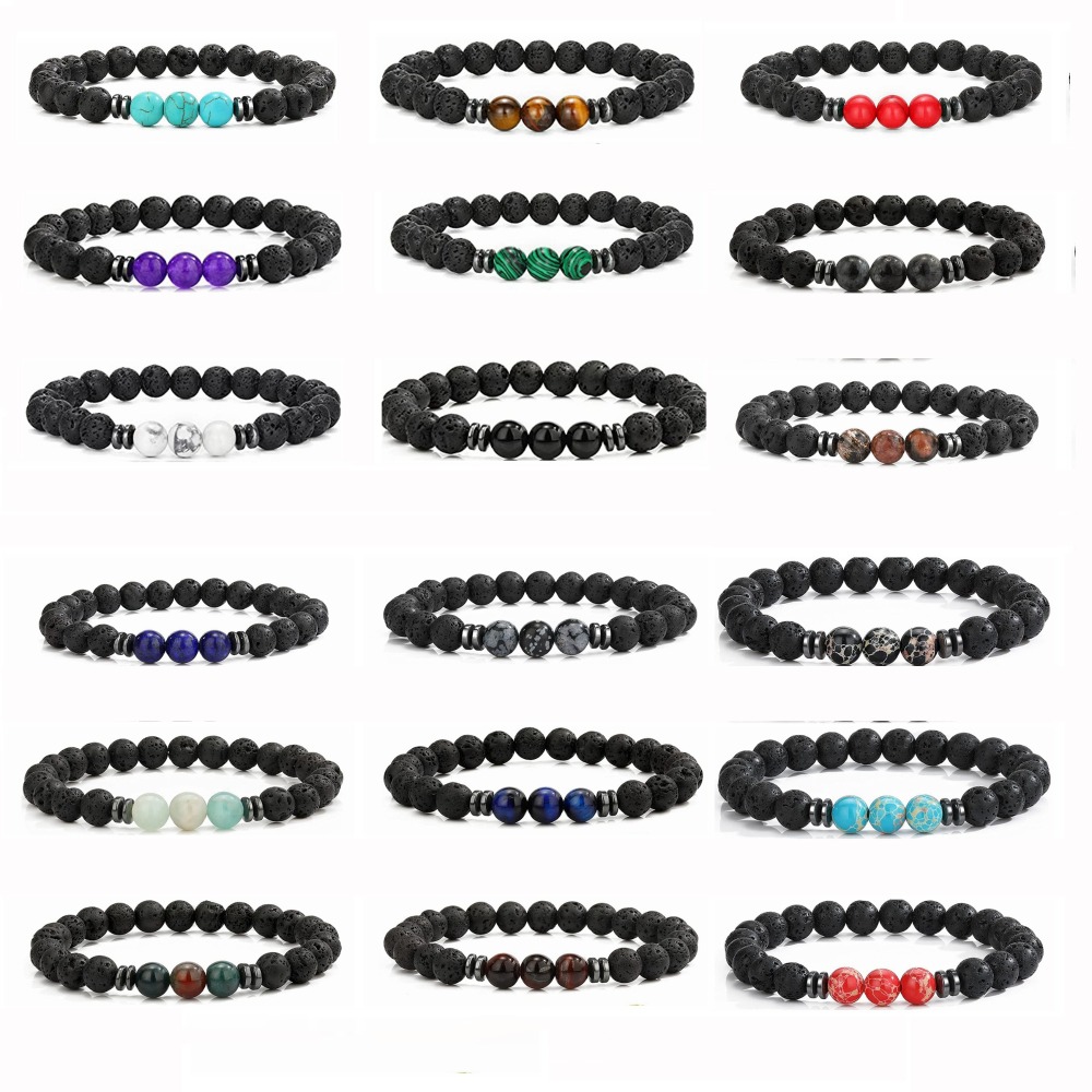 Test Bracelets