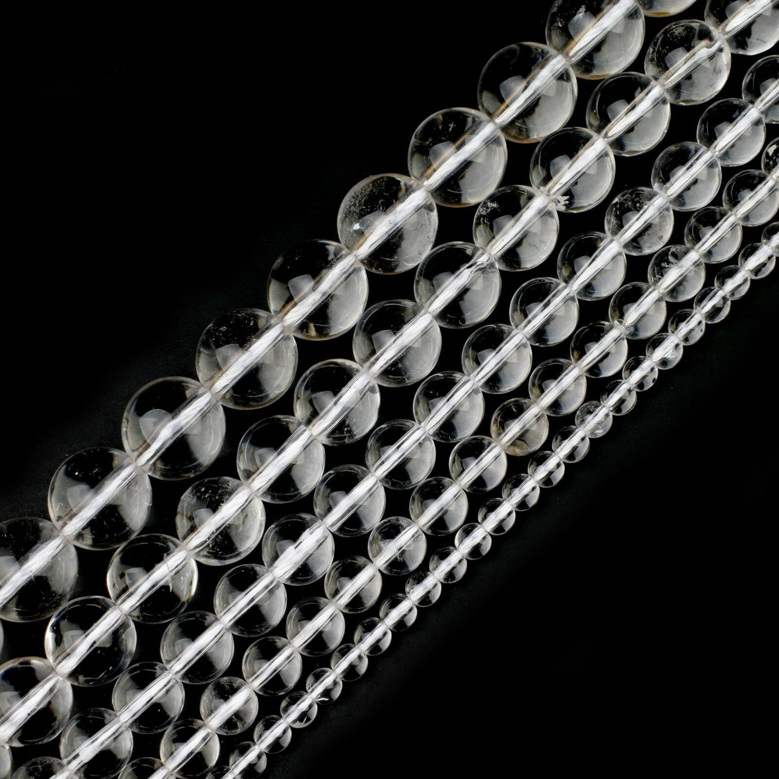 Test Bracelets