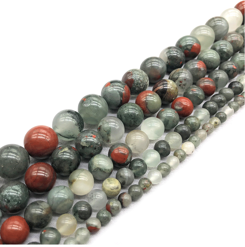 Test Bracelets