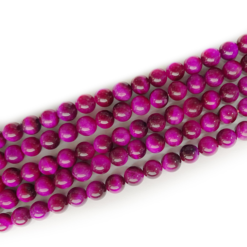 Hematite Beaded Therapy Elastic Bracelet for Anxiety Relief Magnetic Twist 6x12MM Beads Stretch Bracelet for Women Men