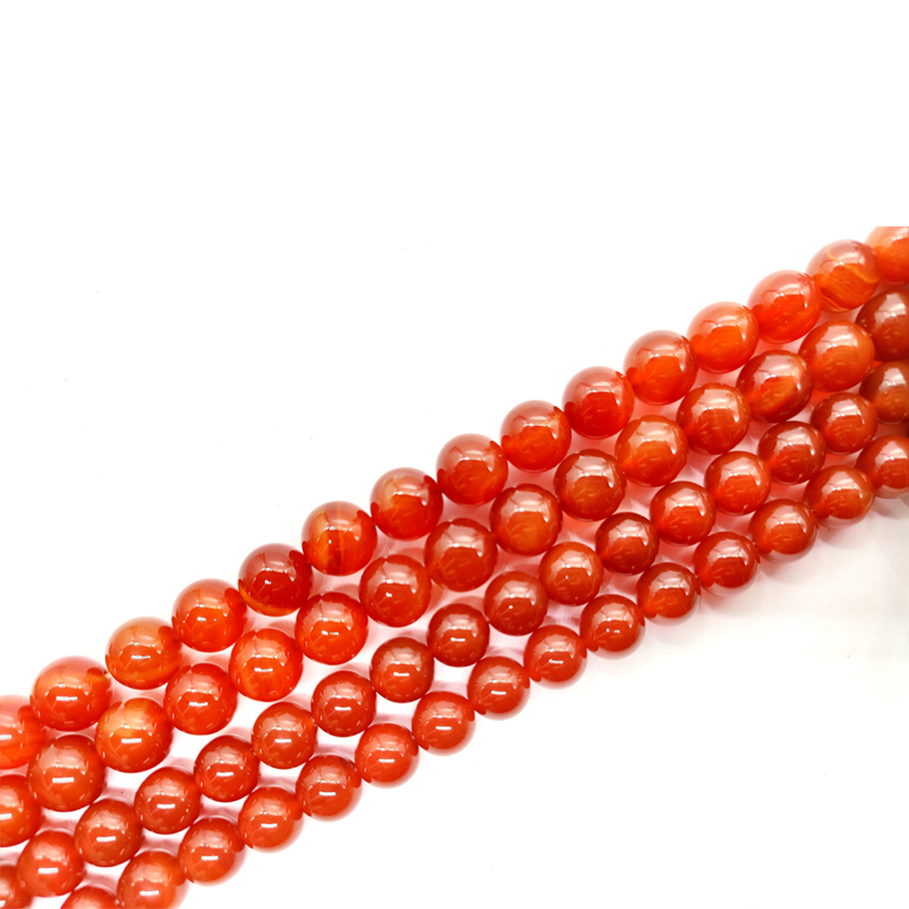 Hematite Beaded Therapy Elastic Bracelet for Anxiety Relief Magnetic Twist 6x12MM Beads Stretch Bracelet for Women Men