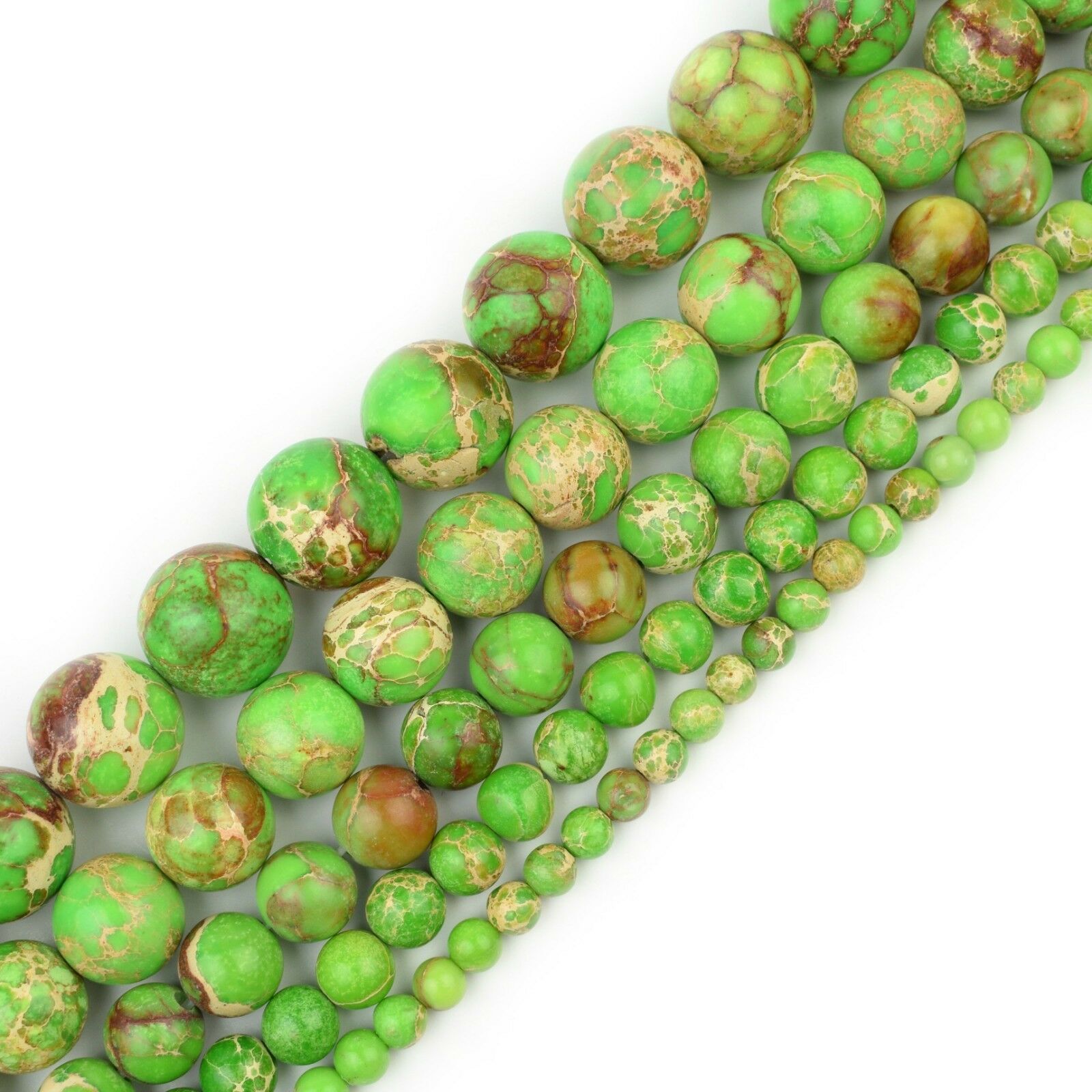 Test Bracelets
