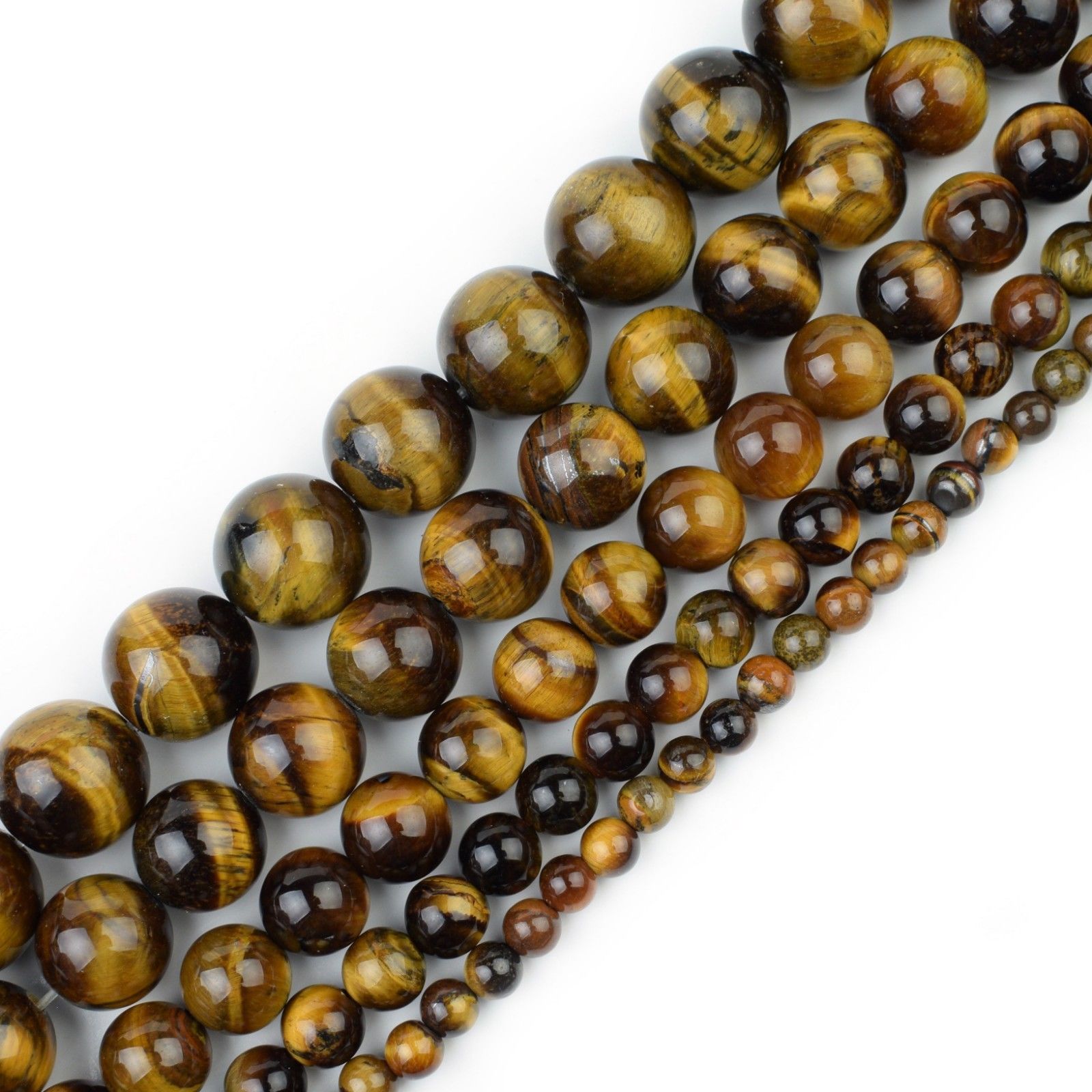 Test Bracelets