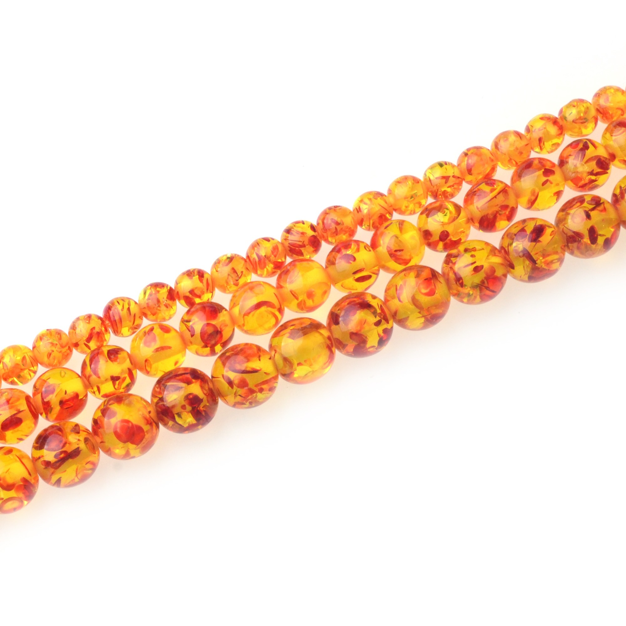 Test Bracelets