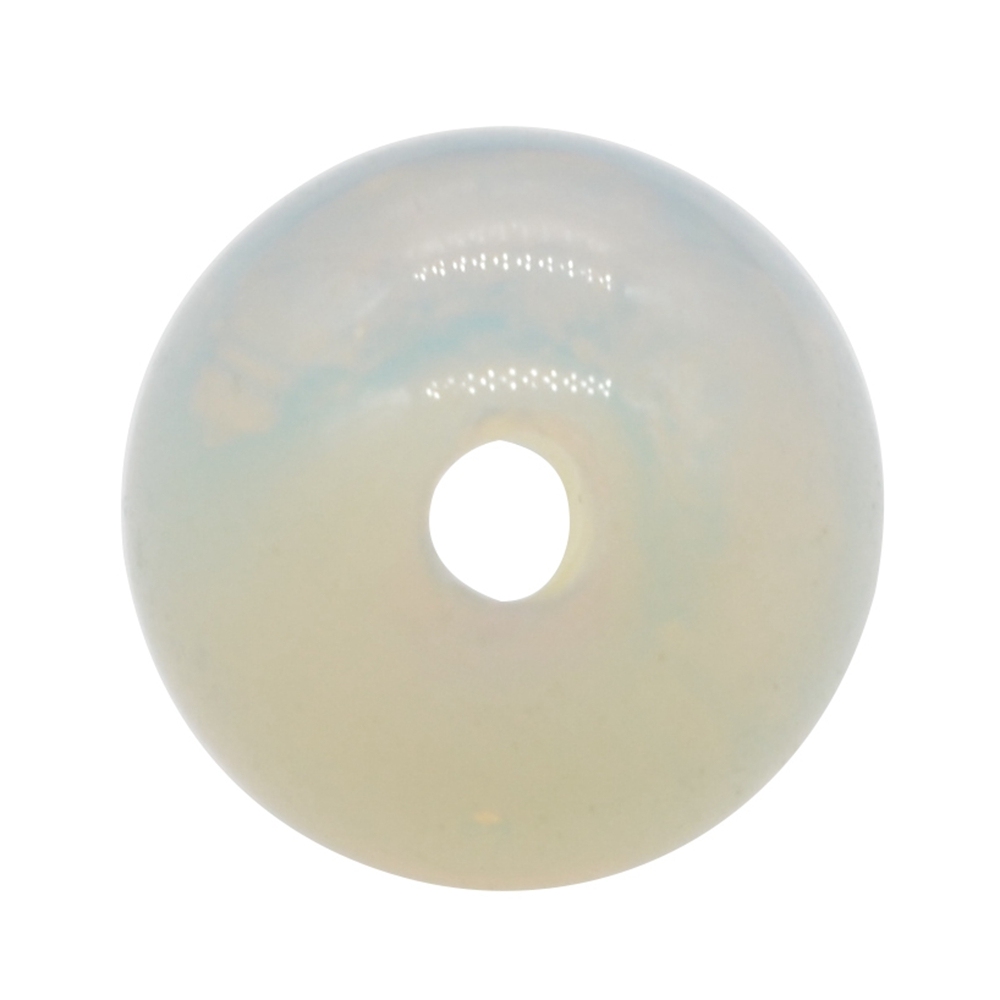 Hematite Beaded Therapy Elastic Bracelet for Anxiety Relief Magnetic Twist 6x12MM Beads Stretch Bracelet for Women Men