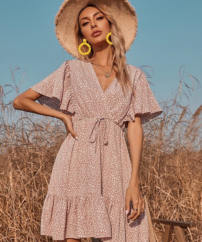 Rattan Earrings Rattan Ball Hoop Dangle Earrings for Women Handmade Bohemia Earrings Braid Straw Wicker Raffia Earrings Summer Beach Accessory Gifts