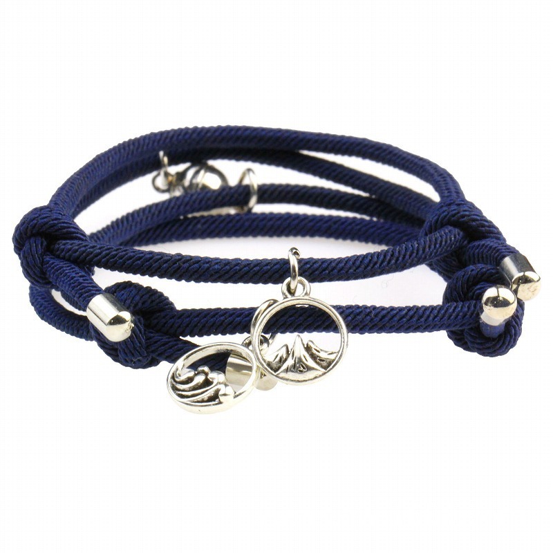 2pcs/set Couple Magnetic Attraction Ball Adjustable Bracelet Charms Friendship Couple Bracelet Jewelry Lover Gift