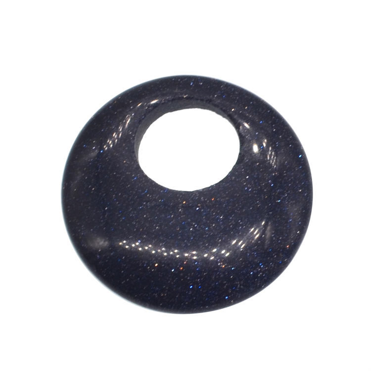 Natural Agate Pendant Disperser Lady Crystal Pendant Material Natural Stone Mineral Crystal Angel Glamour Jewelry