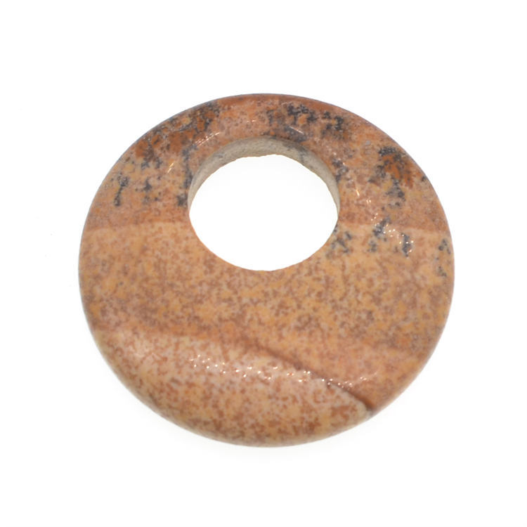 Natural Agate Pendant Disperser Lady Crystal Pendant Material Natural Stone Mineral Crystal Angel Glamour Jewelry