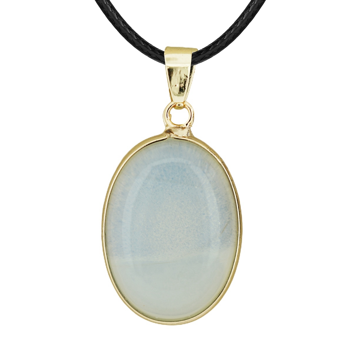 18x25mm Natural Crystal Stone Irregular Waterdrop Shape Exquisite Quartz Agate Charms for Jewelry Making Necklace Bracelet