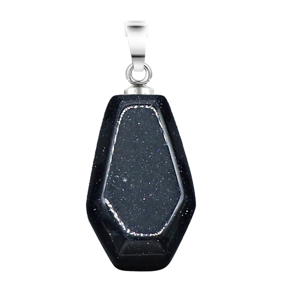 Wholesale Different Materials Cute Coffin Crystal Stone Coffin Shaped Gemstone Mini Carved Stone Crystal Gift