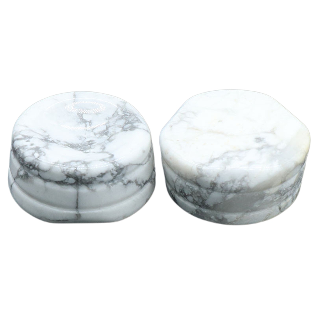 Natural Crystal Agate Stone Sphere Display Stand  Handmade Egg Holder Base for Home Office  Decor Gemstone ,Crystal Ball