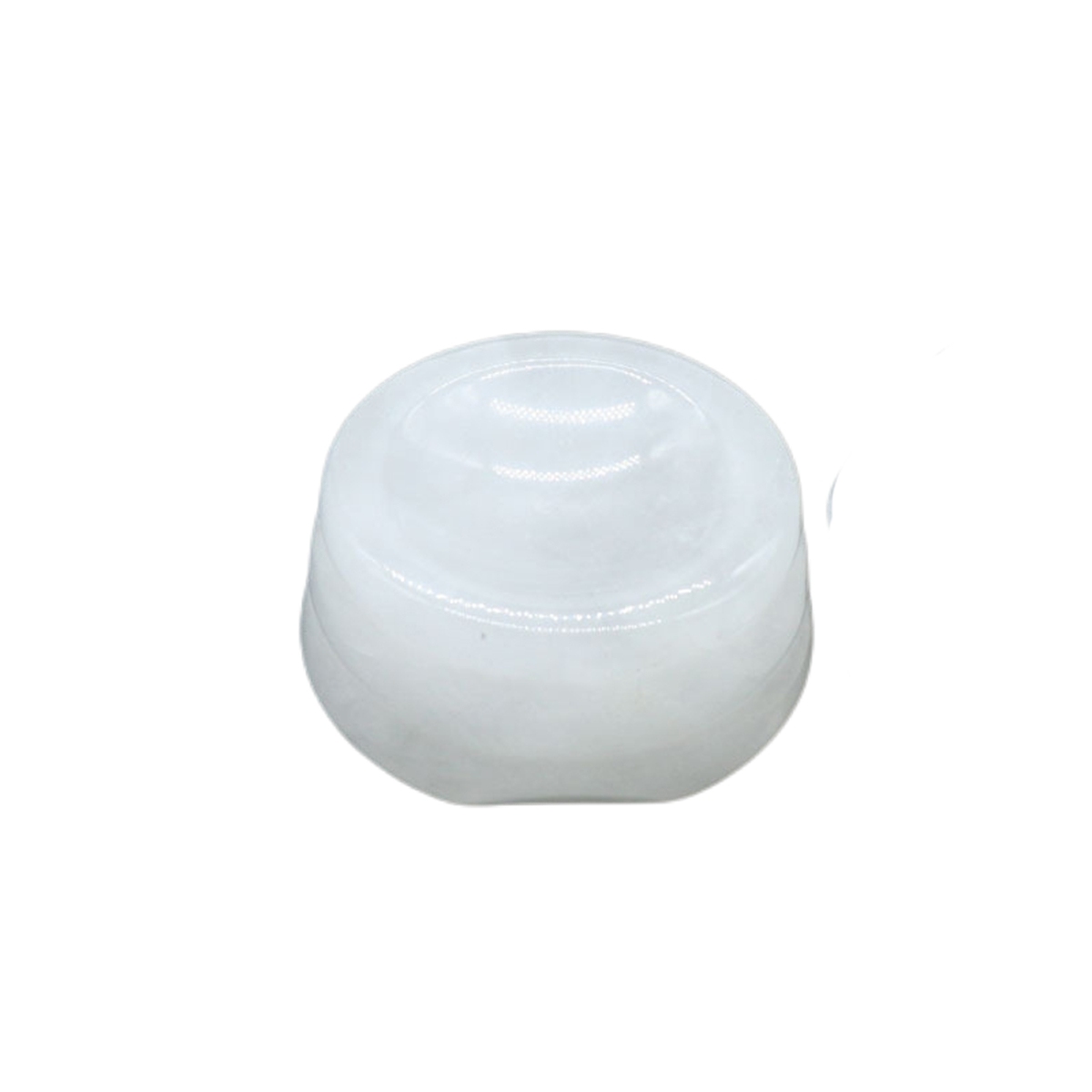Natural Crystal Agate Stone Sphere Display Stand  Handmade Egg Holder Base for Home Office  Decor Gemstone ,Crystal Ball