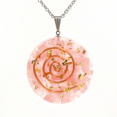Rose Quartz
