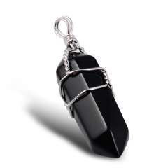 Black onyx