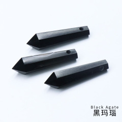 Black onyx