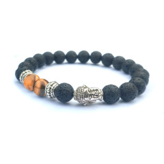 Tiger Eye