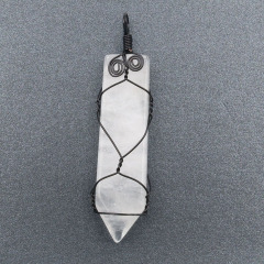 Quartz Crystal