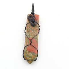Unakite