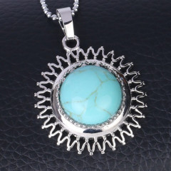 Turquoise