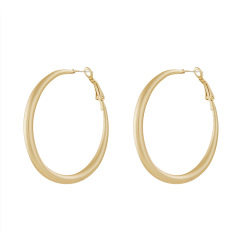 Gold Circle